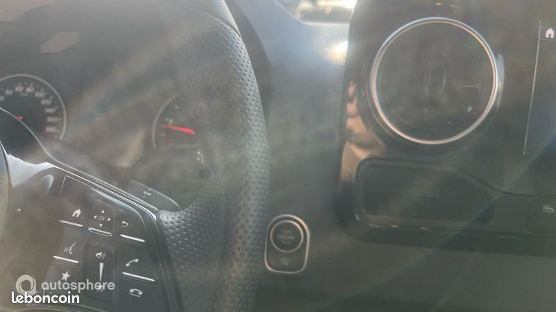 Mercedes Sprinter Véhicule utilitaire ou Société 315 CDI 37 3T5 Pro 9G-Tronic (image 24)