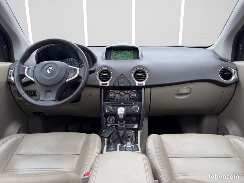 Renault KOLEOS 2.0 DCI 150CH INTENS à partir de 244,48/mois (image 4)