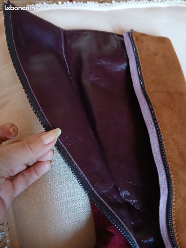 Jolies bottes heyraud (image 5)