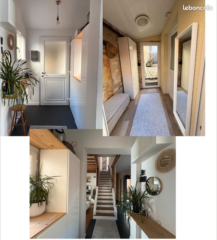 Maison 4 pièces 92 m² · à Deuil-la-Barre · 92 m² · 364 000 €