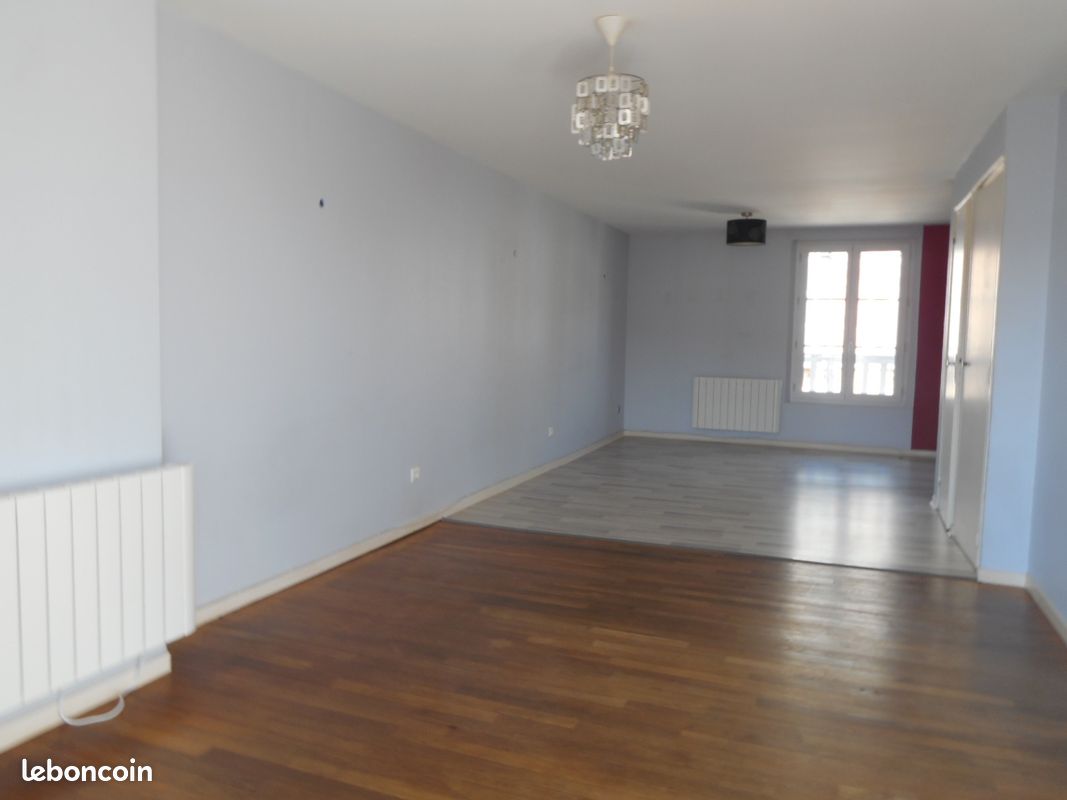Appartement 2 pièces 35 m² · à La Ferté-Saint-Aubin · 35 m² · 475 €