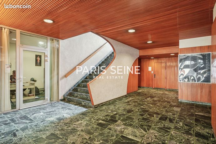 Appartement a louer paris-11e-arrondissement - 1 pièce(s) - 30 m2 - Surfyn