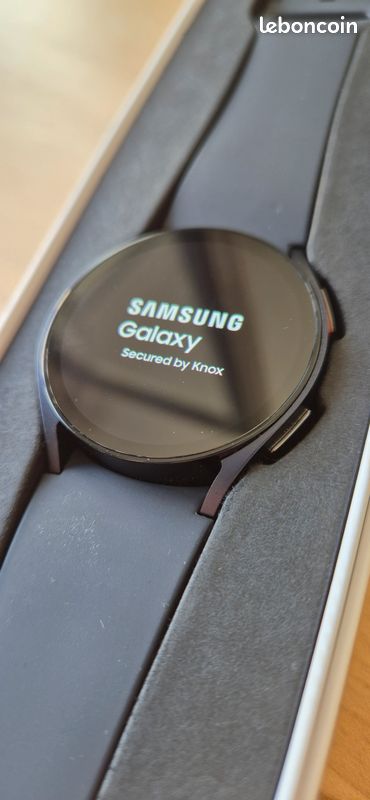Samsung galaxy watch 6 neuve (image 2)