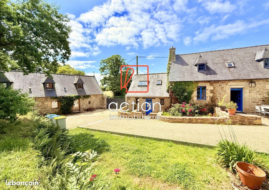 Maison 12 pièces 360 m² · à Ploumilliau · 360 m² · 538 000 €