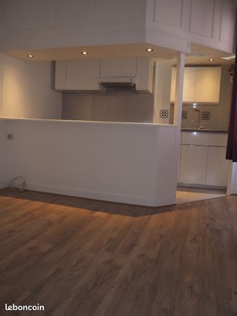 Location appartement T2 27,8 m2 Versailles Quartier Notre Dame