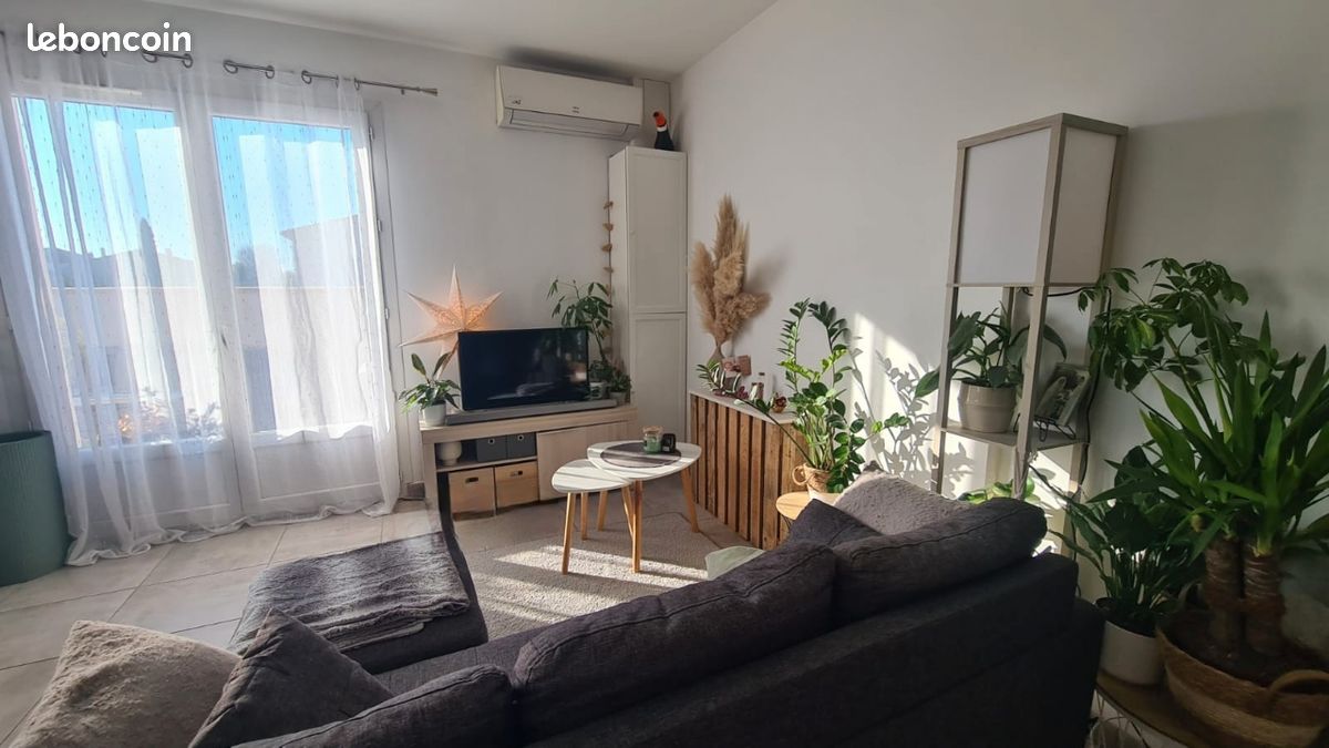 Appartement 3 pièces 50 m² · à Althen-des-Paluds · 50 m² · 750 €/mois