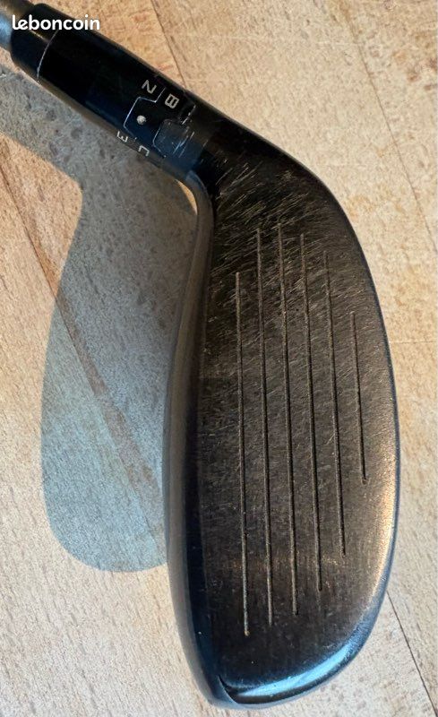 Hibrido 3 TITLEIST 816 H1 MUJER - especialistas en golf de
