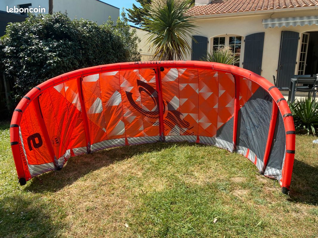 Cabrinha switchblade 9m (image 5)