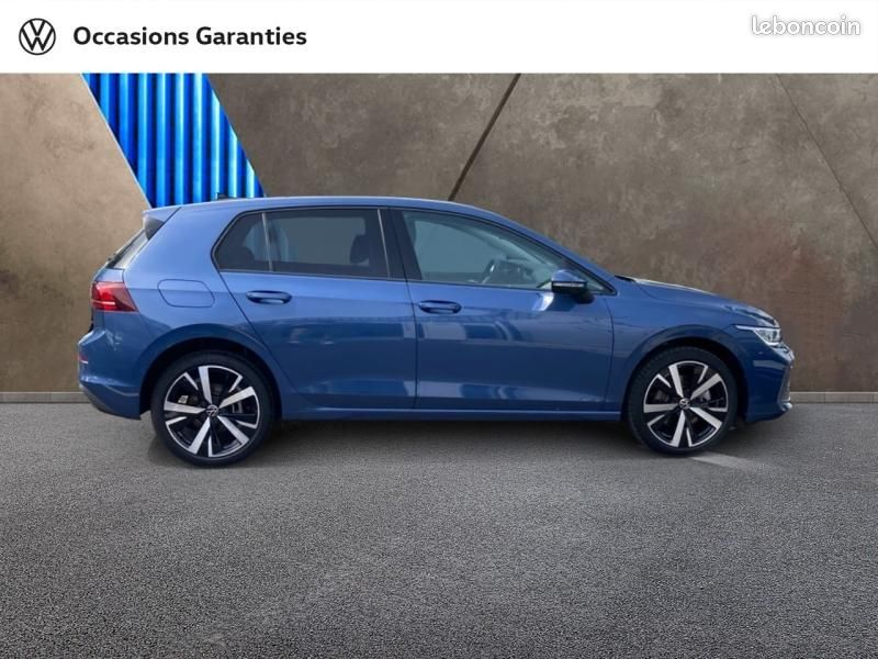 Volkswagen Golf 1.5 eHybrid 204ch VW Edition DSG6 (image 35)