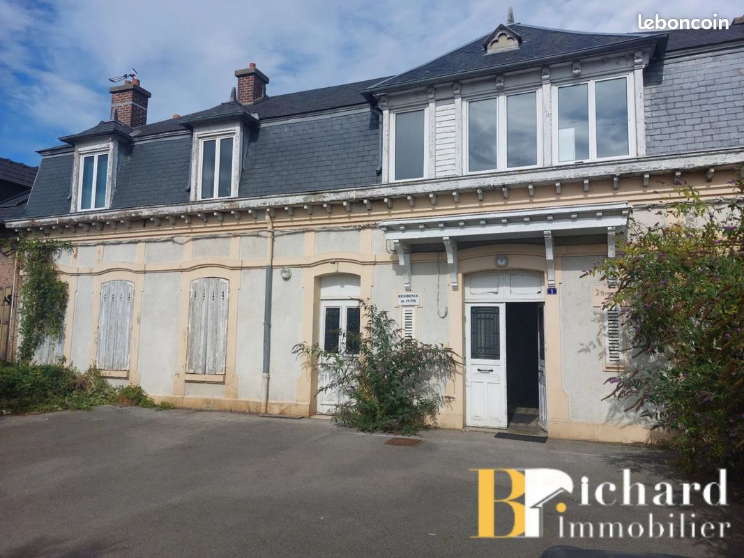 Immeuble 258 m² · à Laon · 258 m² · 220 200 €