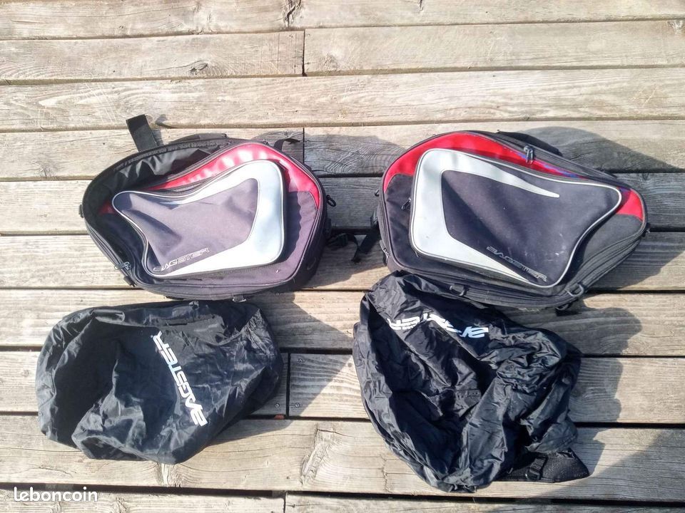 Sacoche moto - ??quipement moto