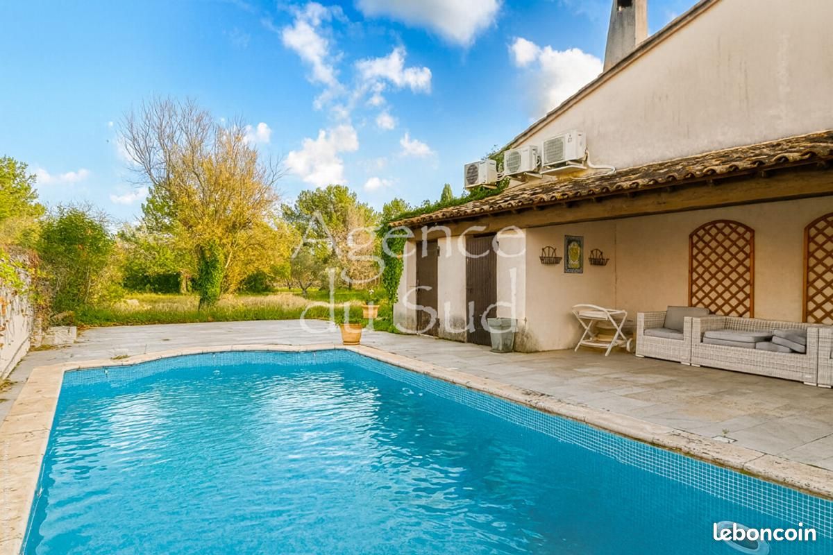 Maison 5 pièces 160 m² · à Aubagne · 160 m² · 470 000 €