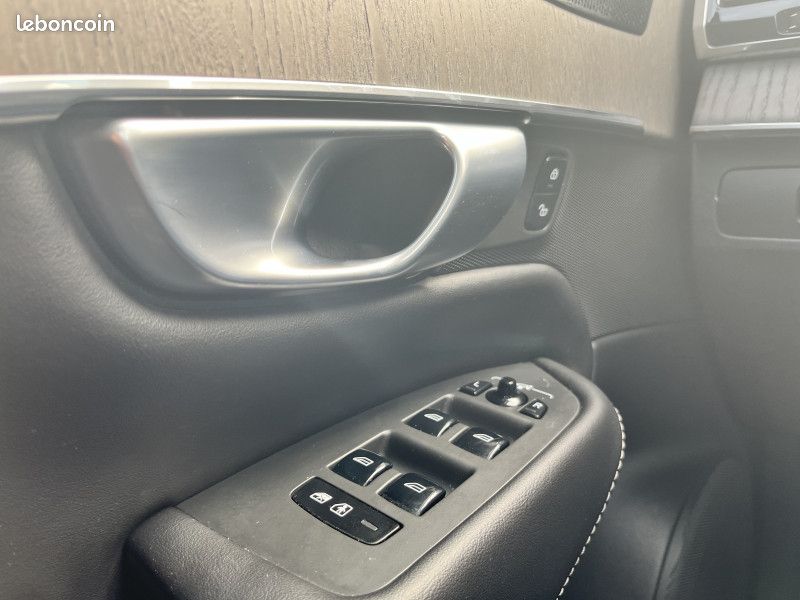 Volvo XC90 T8 AWD 310 + 145CH ULTRA STYLE CHROME GEARTRONIC (image 22)