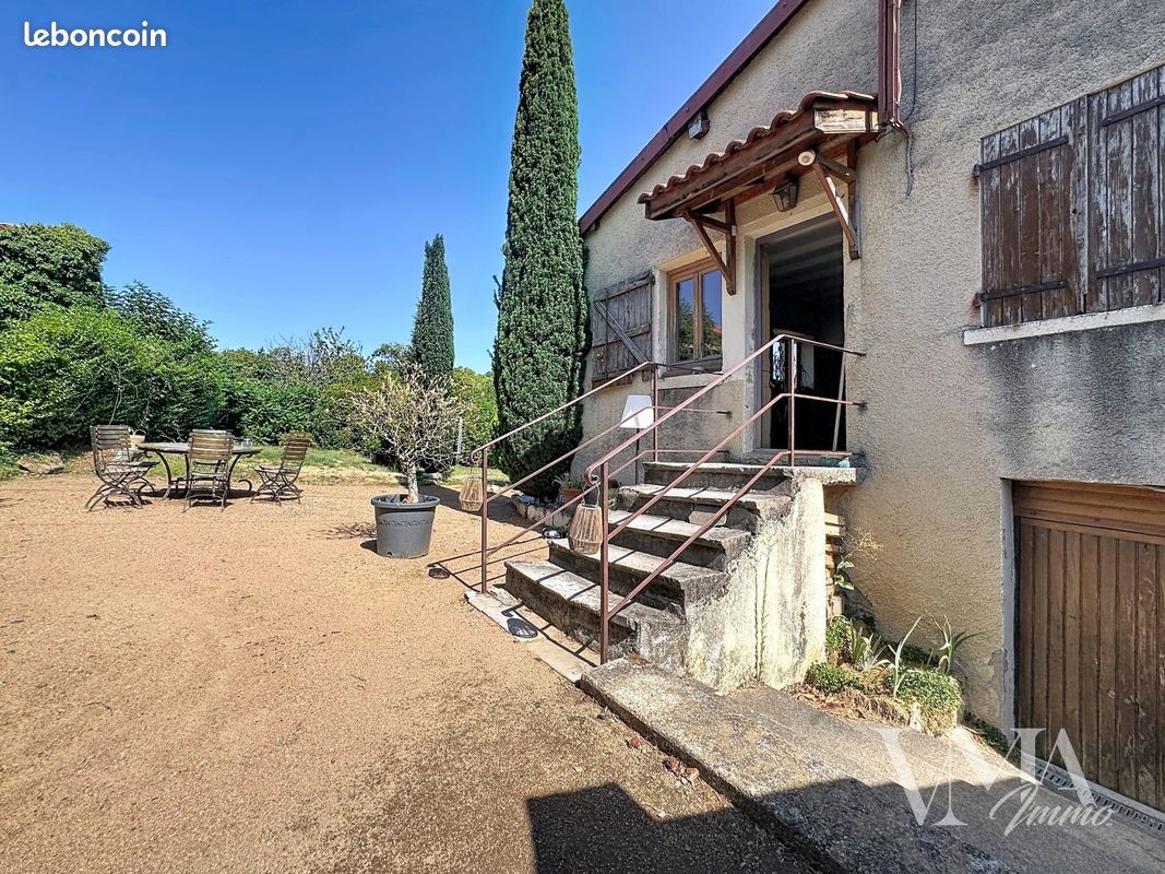 Maison 4 pièces 71 m² · à Lentilly · 71 m² · 295 000 €