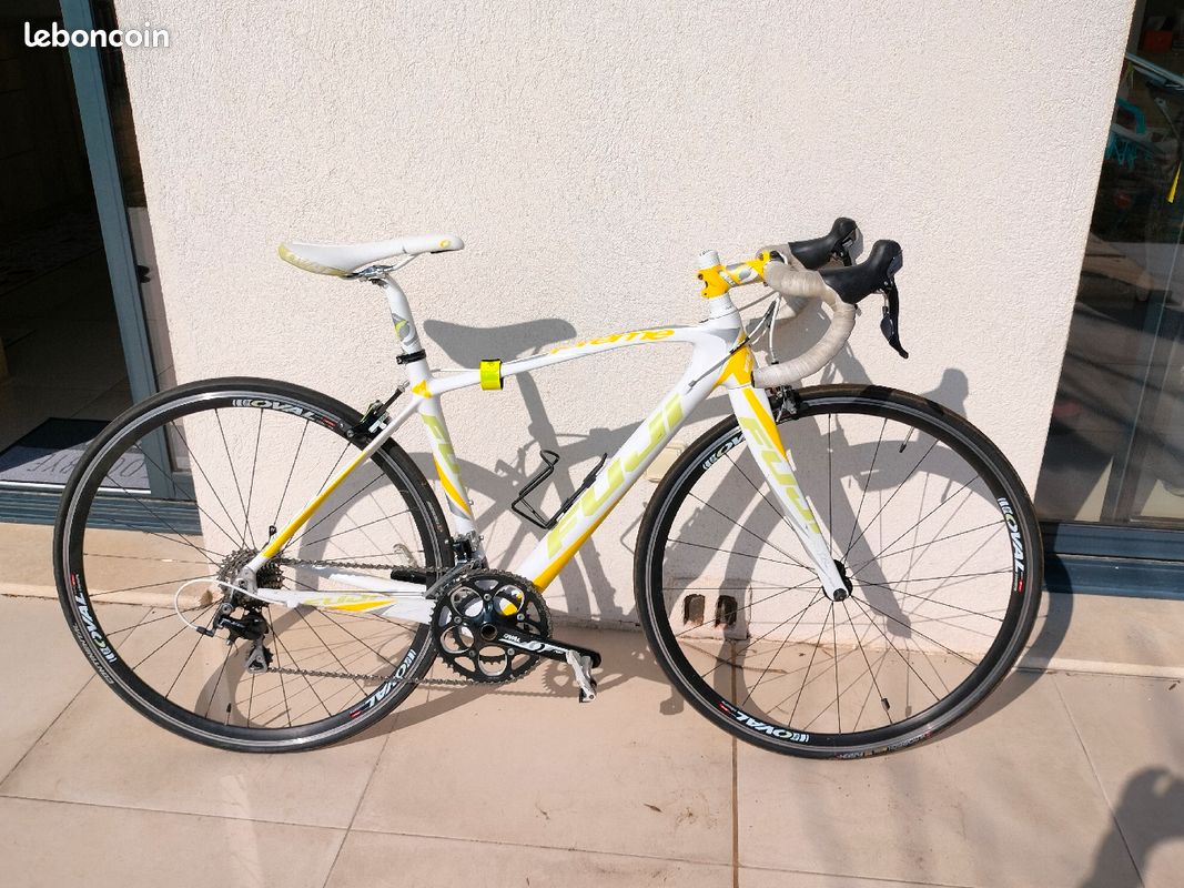 Vélo route Fuji Suprême 2.0 (image 1)