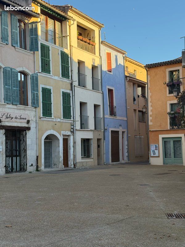 Appartement a louer martigues - 2 pièce(s) - 66 m2 - Surfyn