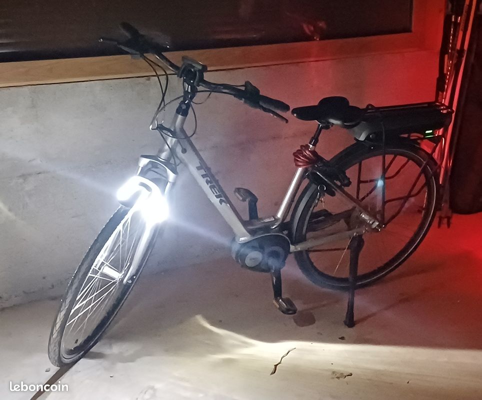 Velo trek vtc ae (image 3)