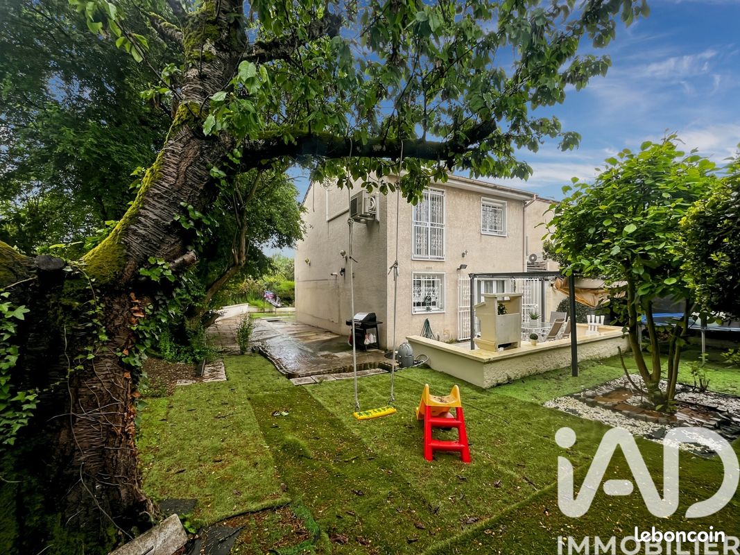 Maison 6 pièces 99 m² · à Villiers-le-Bel · 99 m² · 314 000 €