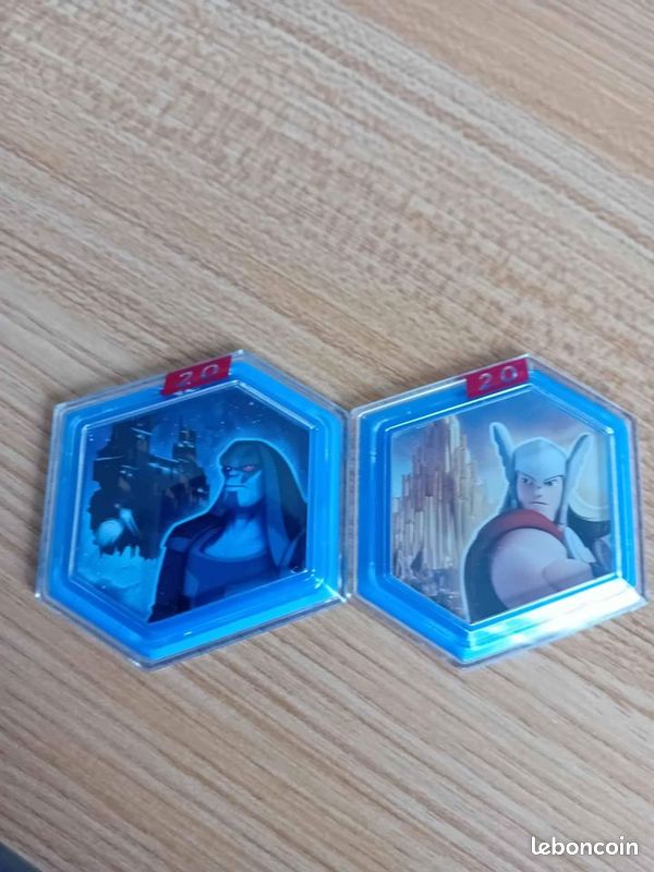 Infinity disney 2.0 (image 2)