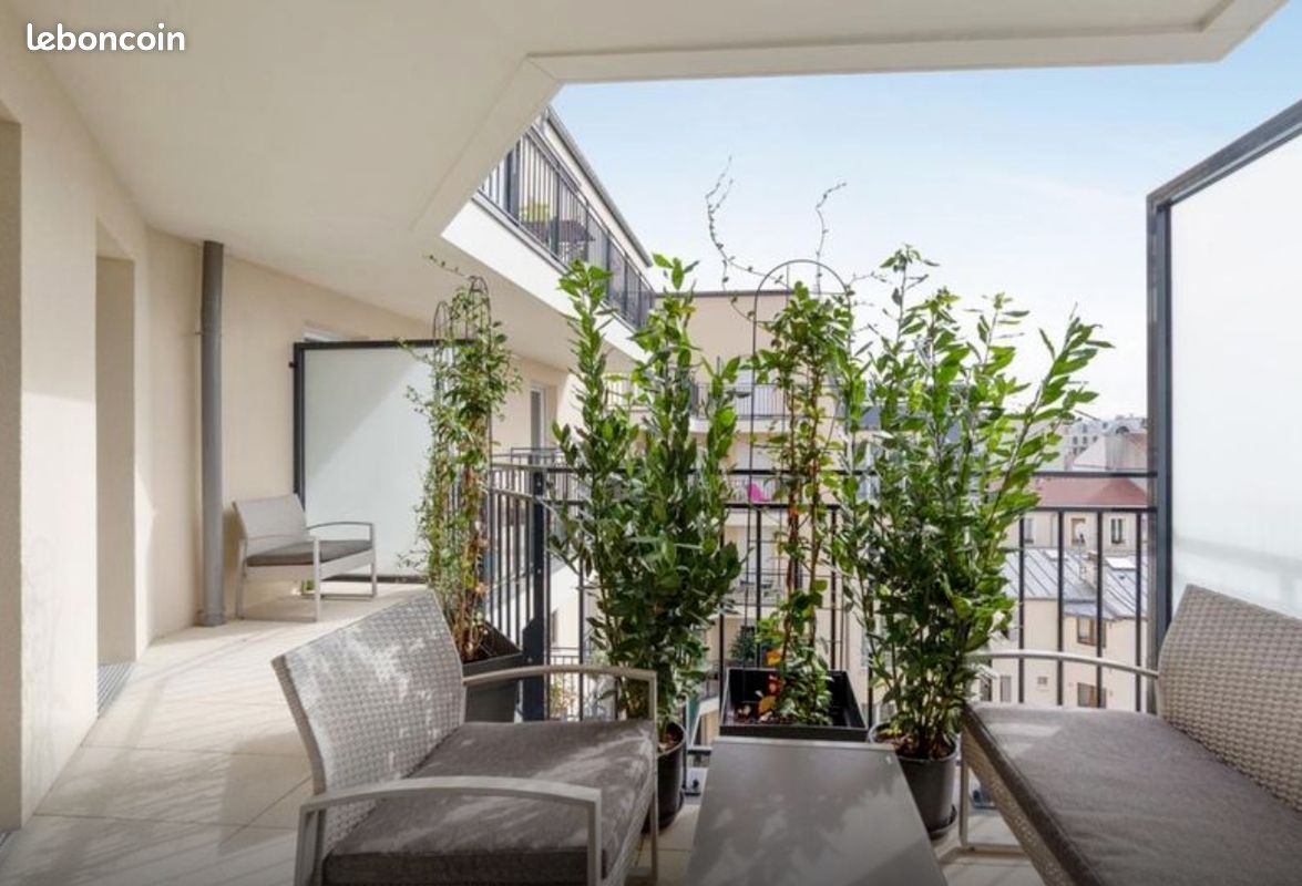 Appartement 2 pièces 40 m² · à Arles · 40 m² · 120 000 €