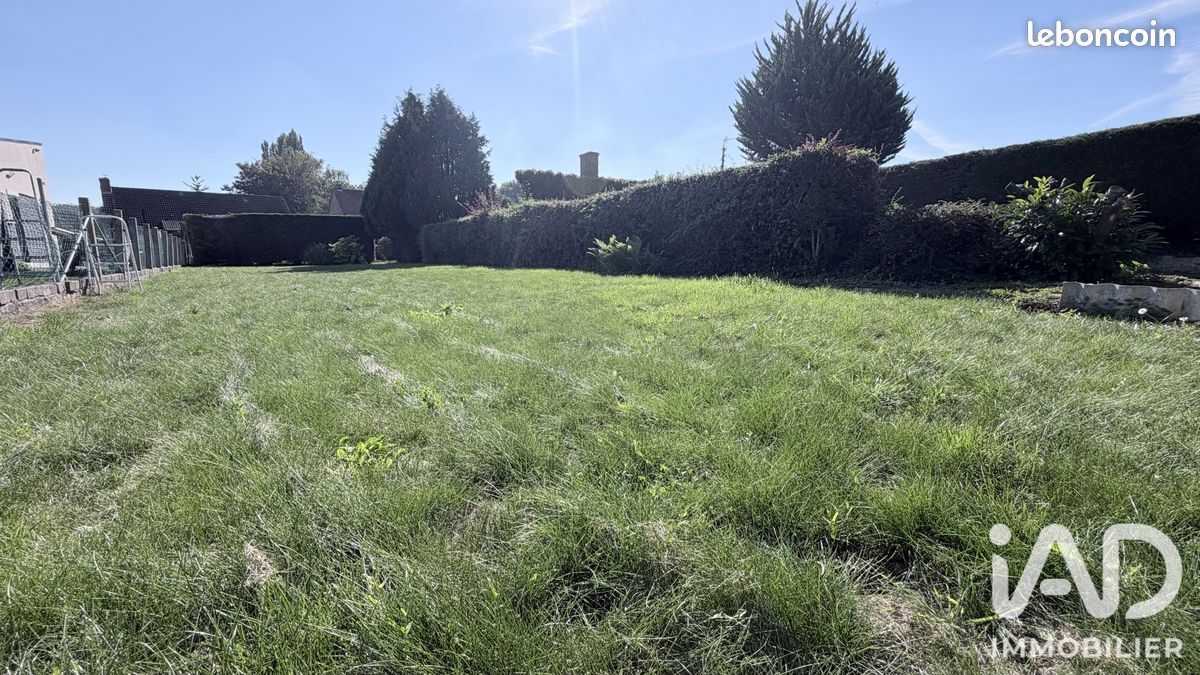 Terrain 510 m² · à Loffre · 510 m² · 61 000 €