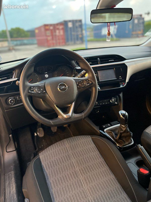 Opel corsa (image 3)