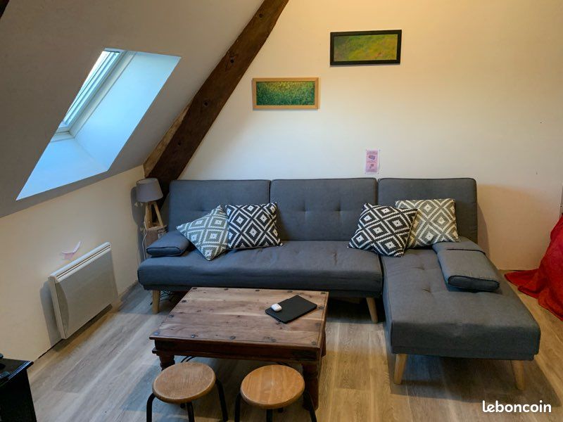 Appartement 1 pièce 25 m² · à Férel · 25 m² · 540 €
