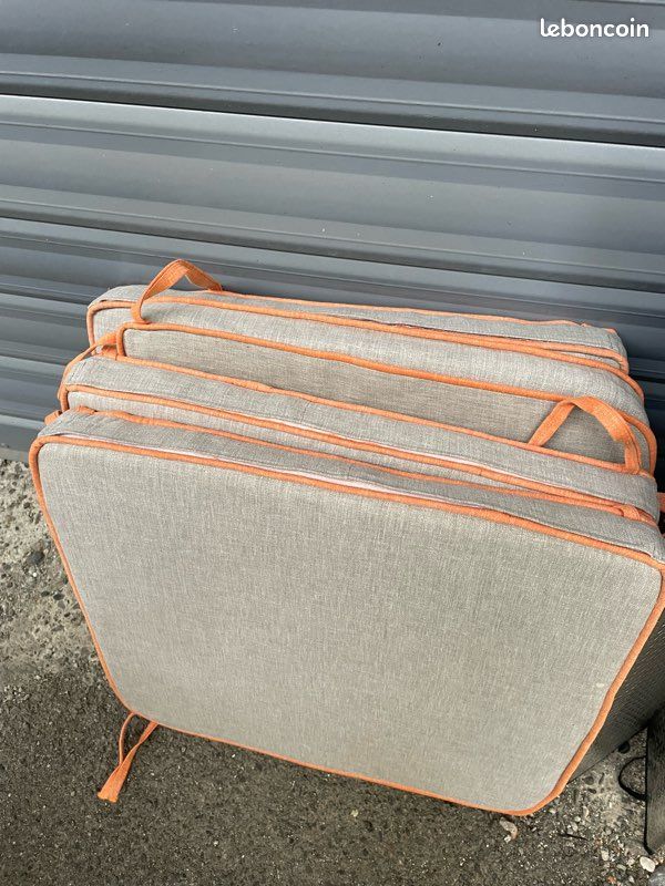 Coussins de chaise (image 2)