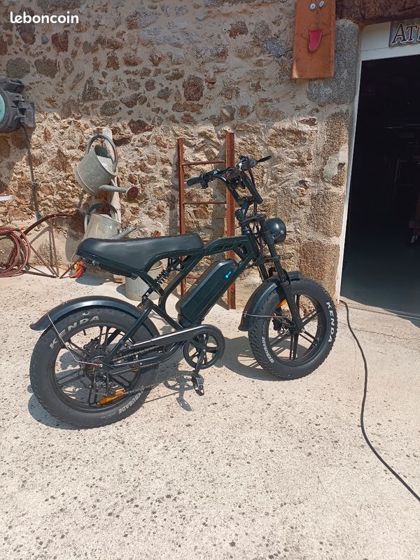 Fatbike (image 1)