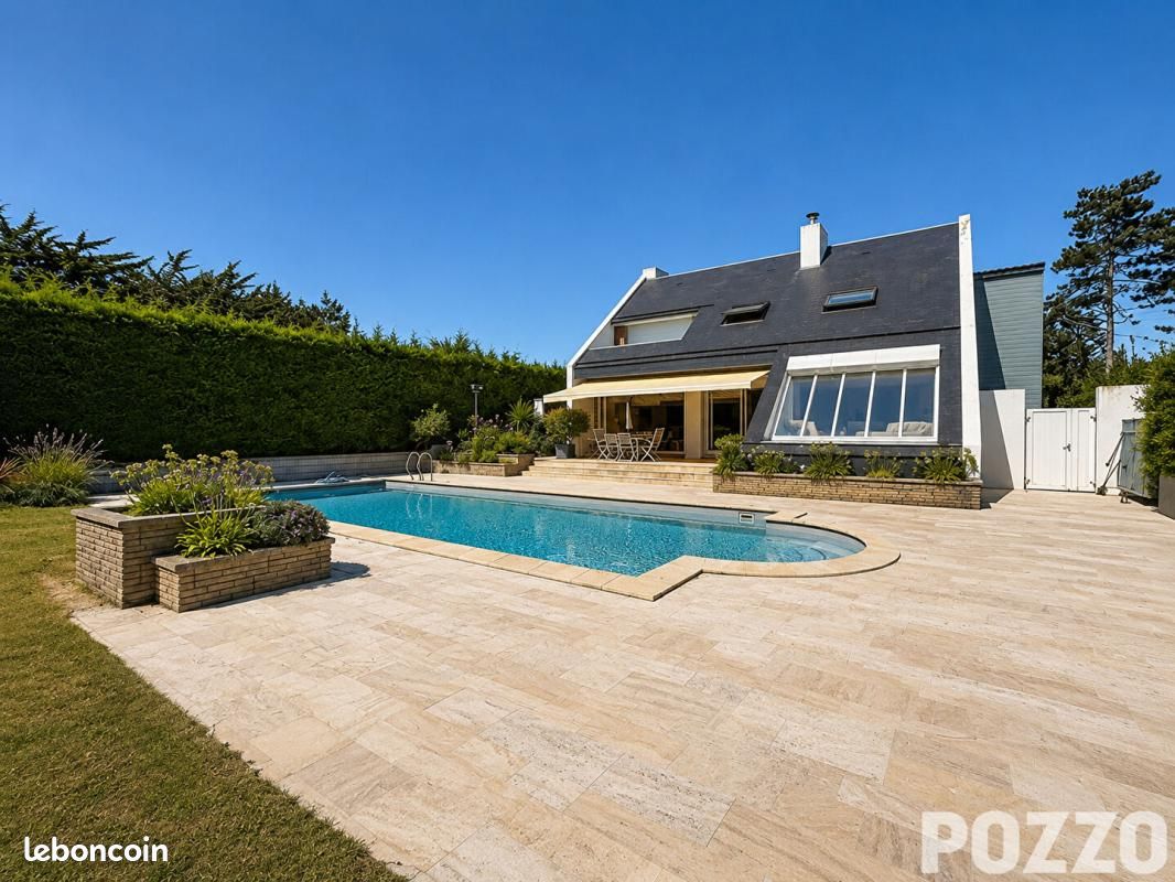 Maison 7 pièces 195 m² · à Saint-Pair-sur-Mer · 195 m² · 787 500 €