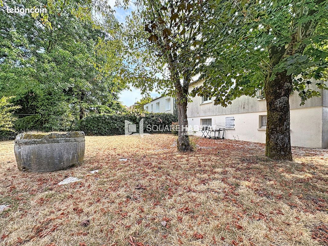 Maison 4 pièces 101 m² · à Niort · 101 m² · 138 000 €