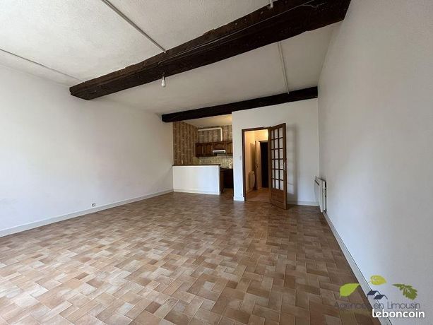 Appartement 2 pièces 69 m²