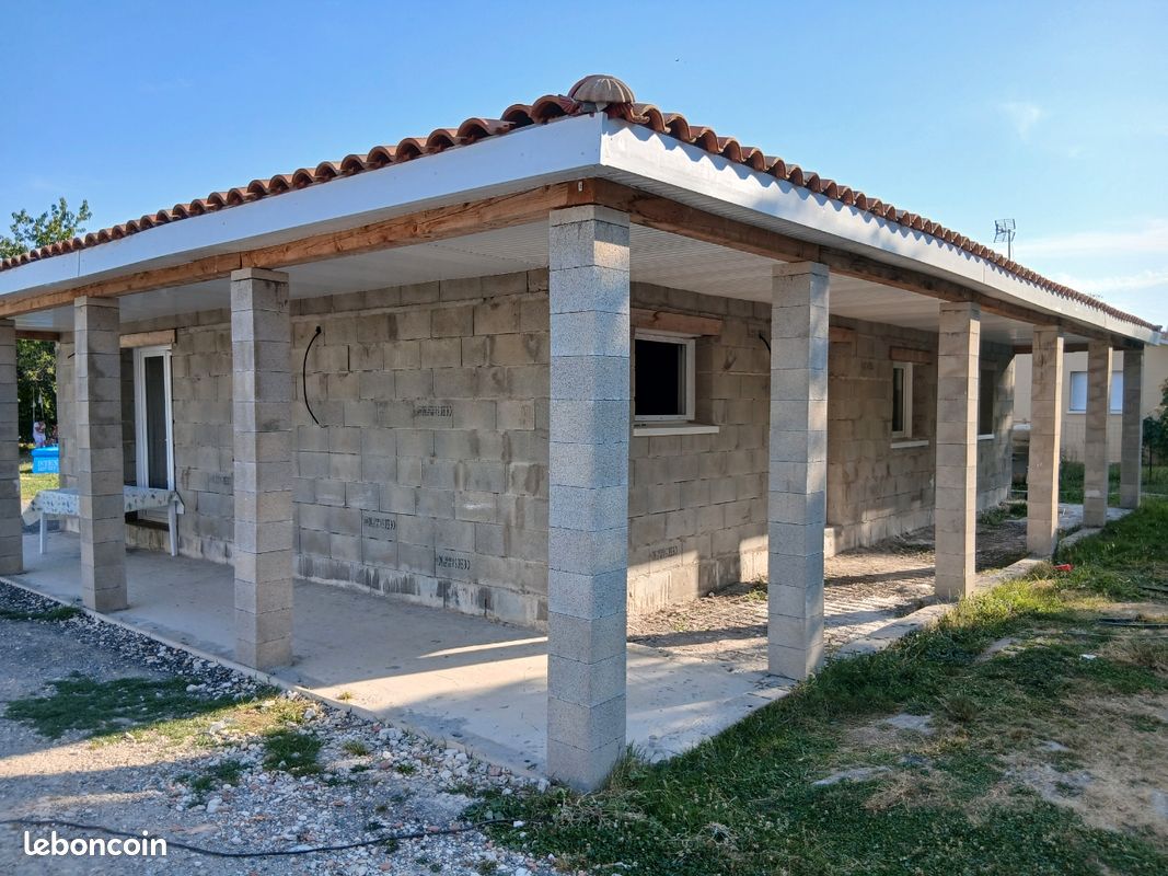 Maison 6 pièces 90 m² · à Saint-Astier · 90 m² · 140 000 €
