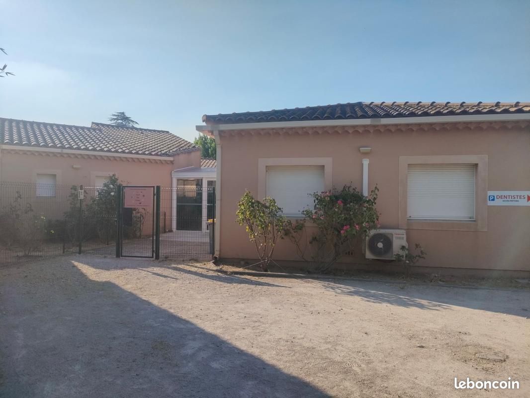 Local commercial 260 m² (image 1)