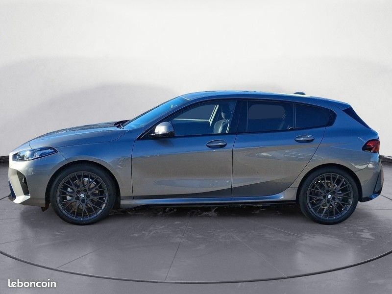 BMW Série 1 120 Steptronic M SPORT Iconic Glow Head-Up Alarmanlage Parking Plus (image 4)