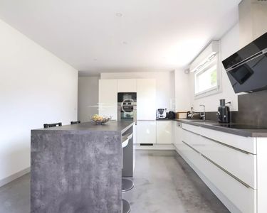 Maison 860 000 € - 192 m²