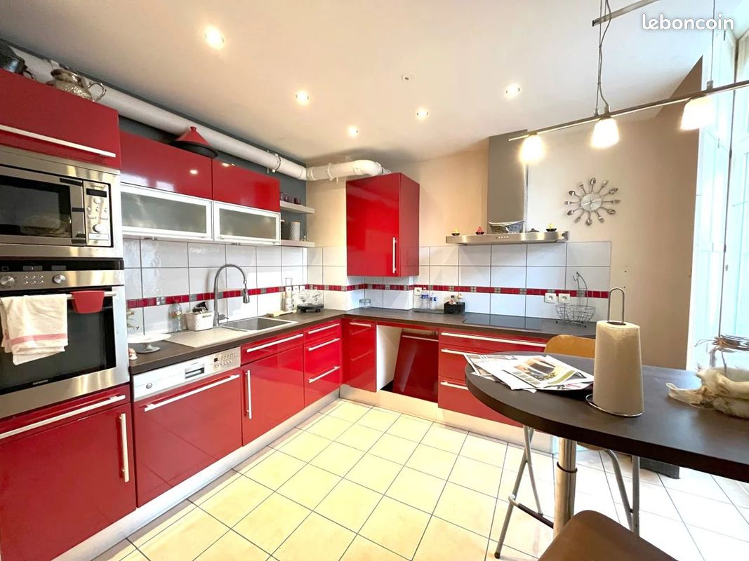 Maison a louer dreux - 4 pièce(s) - 86 m2 - Surfyn