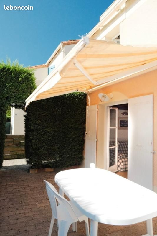Appartement 3 pièces 45 m² · à Dolus-d'Oléron · 45 m² · 185 000 €