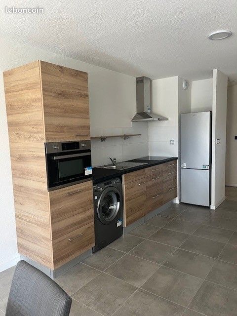 Appartement 2 pièces 42 m² · à Brive-la-Gaillarde · 42 m² · 640 €