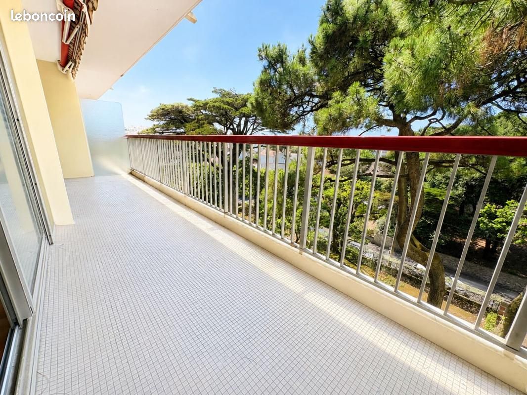 Appartement 2 pièces 39 m² · à Pornichet · 39 m² · 222 600 €