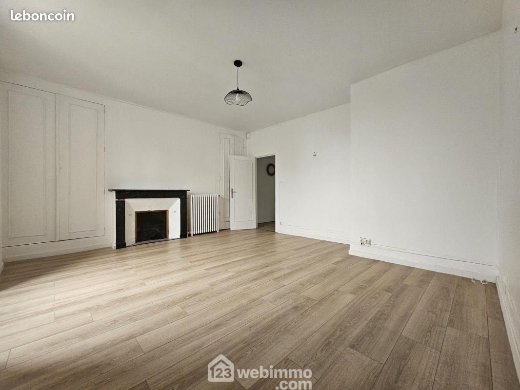 Appartement 4 pièces 96 m² · à Laon · 96 m² · 74 400 €