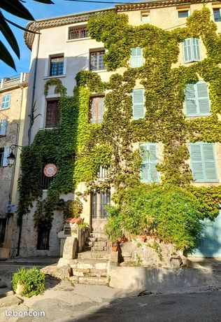 Duplex 2 pièces 70 m²