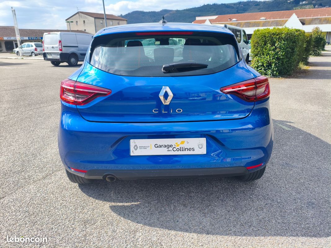 Renault Clio TCE (image 6)