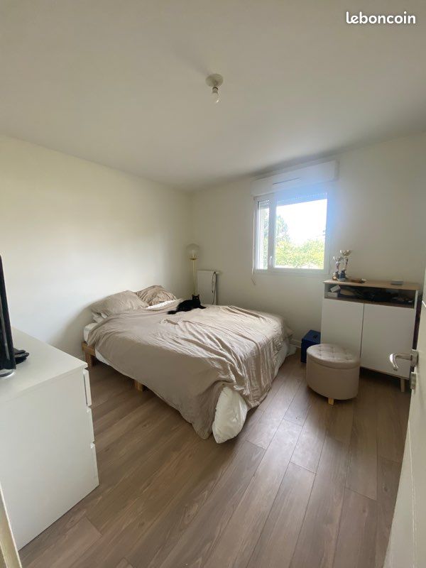 Appartement a louer velizy-villacoublay - 2 pièce(s) - 47 m2 - Surfyn