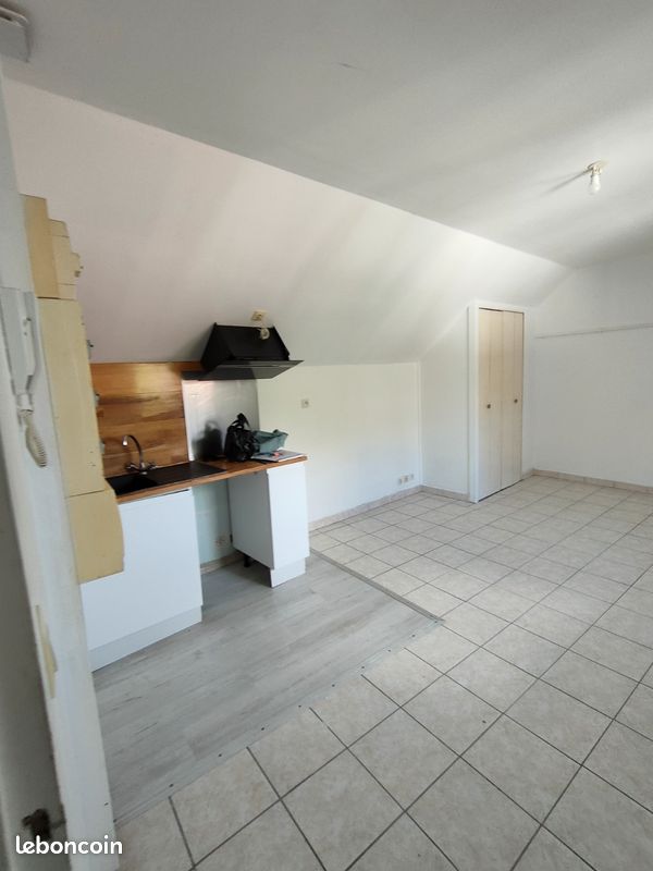 Appartement 3 pièces 38 m² · à Roye · 38 m² · 530 €/mois