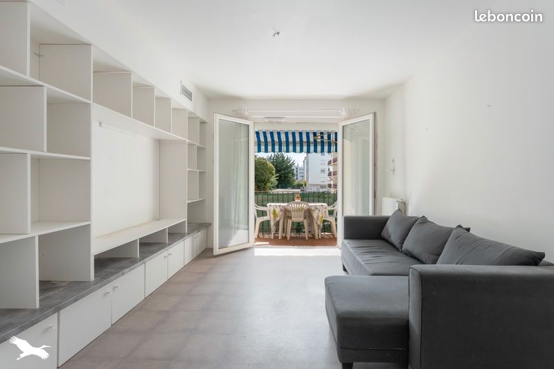 Appartement 3 pièces 59 m² · à Montpellier · 59 m² · 164 900 €
