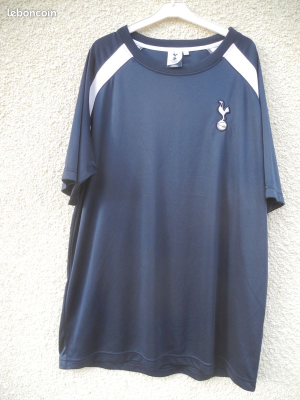 Maillot De Foot Tottenham TL D'occasion