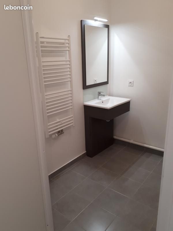 Appartement a louer jouy-le-moutier - 2 pièce(s) - 43 m2 - Surfyn