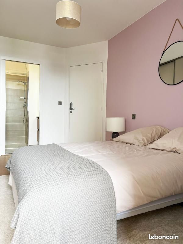 Appartement 2 pièces 15 m² · à Lagord · 15 m² · 590 €/mois