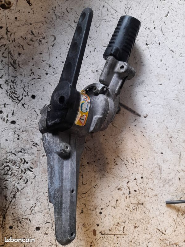 Renvoi d'angle Stihl HL-KM 135 (image 4)